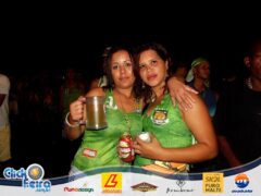 Lavagem do Bar Casa Velha